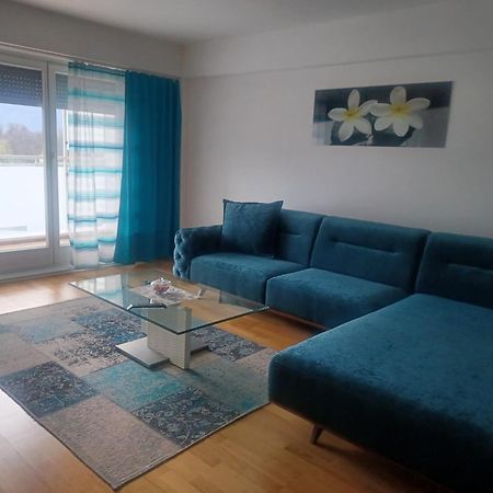 Sarajevo Apartment Ilidza Ngoại thất bức ảnh