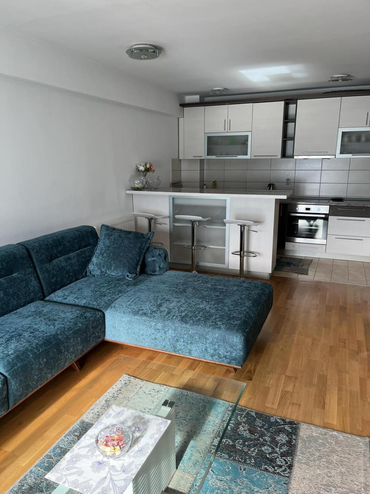 Sarajevo Apartment Ilidza Ngoại thất bức ảnh