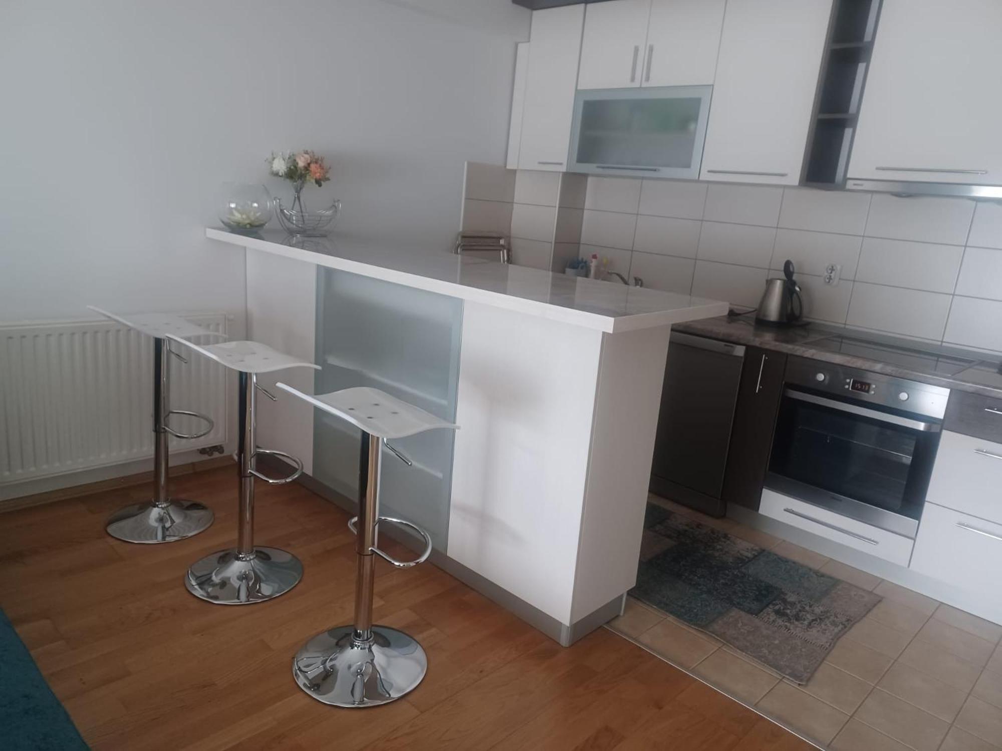Sarajevo Apartment Ilidza Ngoại thất bức ảnh