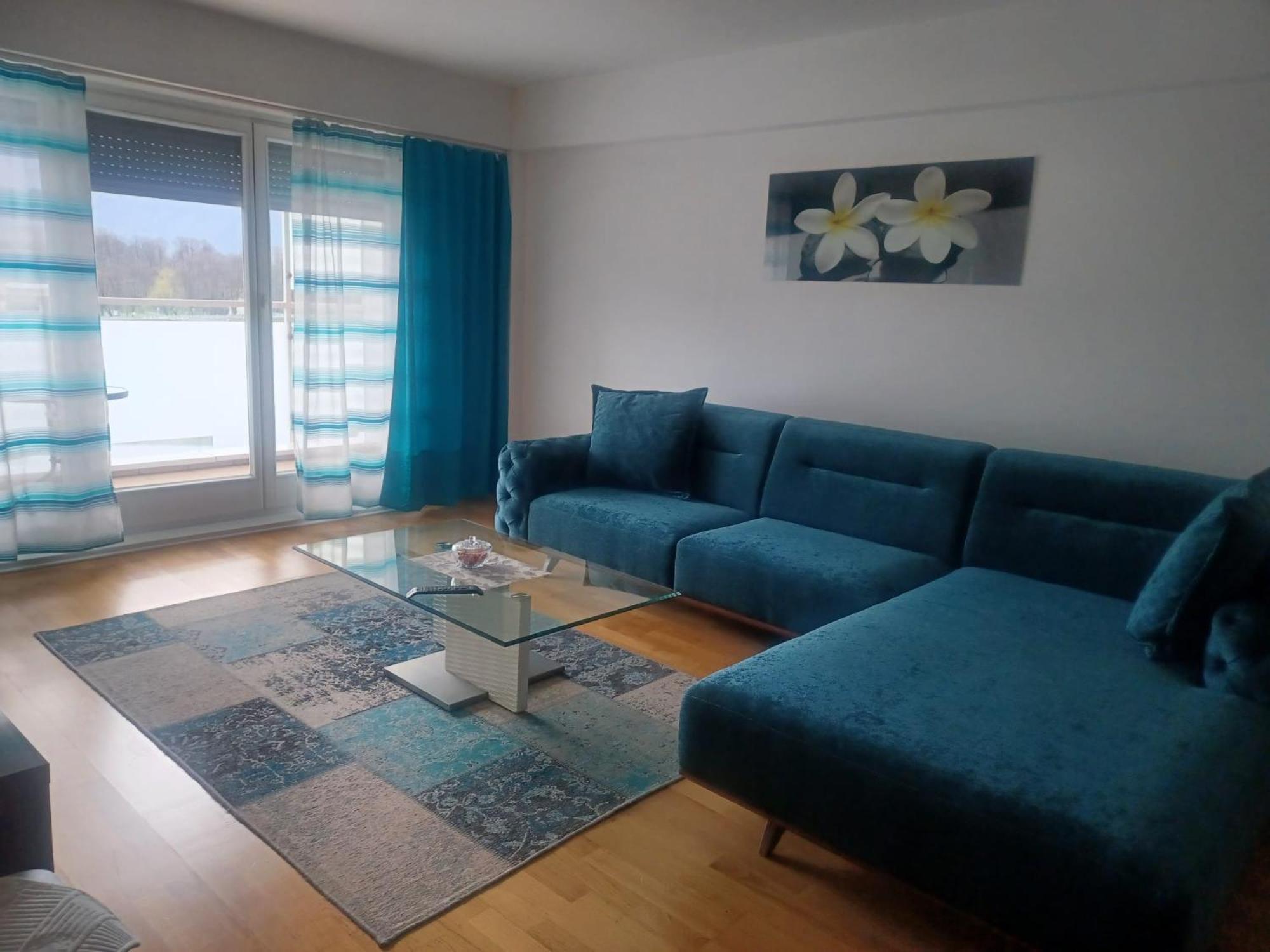 Sarajevo Apartment Ilidza Ngoại thất bức ảnh